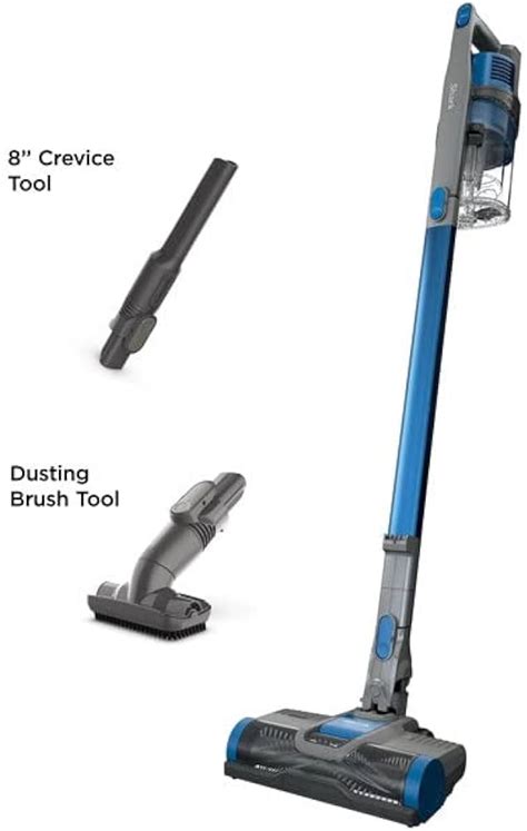 Shark Pet Pro Cordless Stick Vacuum With Multiflex Blue 45 Off