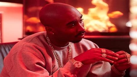Tupac Shakur Biopic All Eyez On Me To Release On 16 June Film Explores