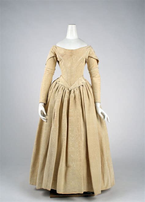Early 1800s Fashion England Depolyrics