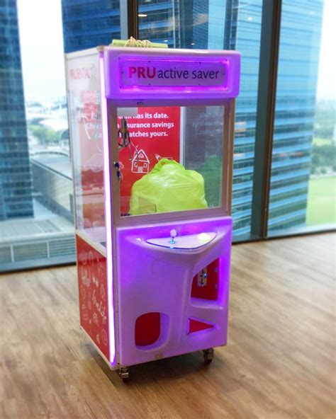 We did not find results for: Arcade Claw Machine Rental 1 | Big Top