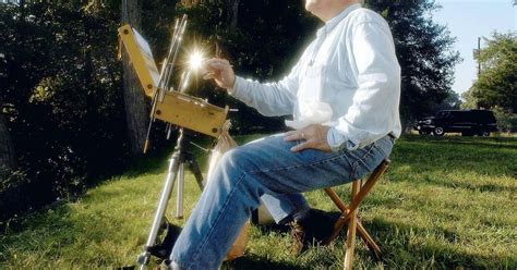 Rob Hedelt Northern Neck Artist Honored Posthumously For Preserving
