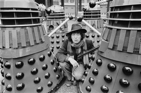 Doctor Who Why Genesis Of The Daleks Is Essential To Watch