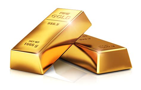Gold Ingots Stock Photo Download Image Now Istock