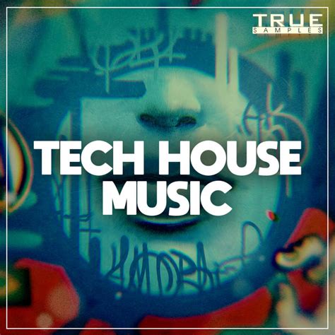 Tech House Music Wav Sample Pack