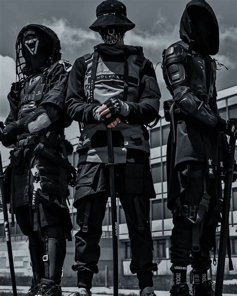 Check for platform availability and play today! TECHWEAR🌑 on Instagram: "Rate this squad 1-10 🔥 Tag your ...
