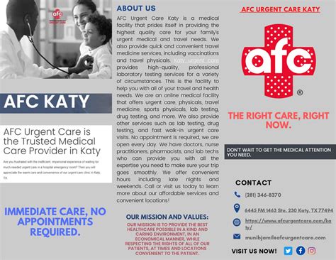AFC Urgent Care Katy.pdf | DocDroid