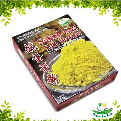 See more of shoshedap salted egg powder on facebook. Salted Egg Yolk Powder | 咸蛋黄粉 200g - GBT Trading Sdn Bhd