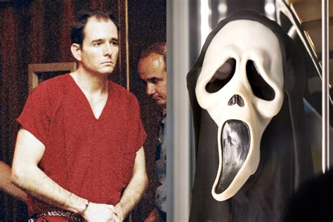 The Gainesville Ripper Inspiration For The Scream Films The Crimewire