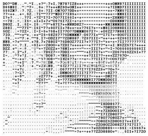 Cool Text Art You Can Do Mingle2