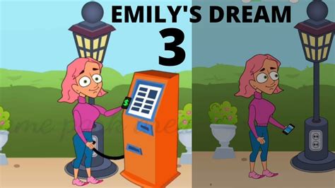 emily s dreams save the hotel jigsaw puzziles levels gameparkarea androidgames walkthrough