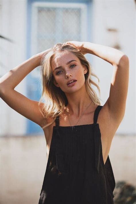 Lilia Weddell Model Superbe Connecting Fashion Talents