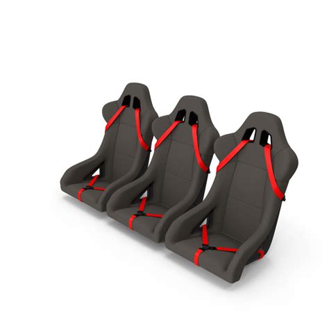 Racing Car Seats Png Images And Psds For Download Pixelsquid S12017971e