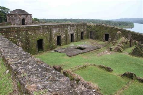 Rainforest, san lorenzo fort and canal expansion. Fuerte San Lorenzo - Bild von Festung San Lorenzo, Colon - Tripadvisor