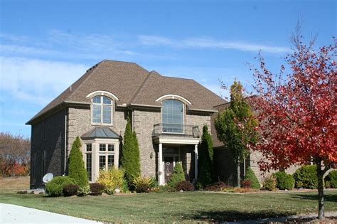 Try searching for areas surrounding canton, mi. Royal Pointe West, Stylish Canton MI Homes in a ...