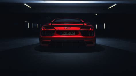 Audi R8 4k Wallpapers Wallpaper Cave