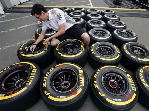 Drivers Threat To Stop German Grand Prix Over Tyres The Independent The Independent