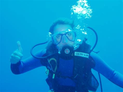 Scuba Diving Experience In Sharm El Sheikh Egypt Dive The Red Sea