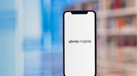 Comcast Tweaks Xfinity Mobile Data Plans Adds Unlimited Restrictions