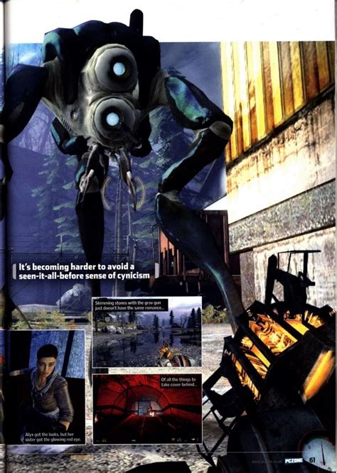 Half Life 2 Episode Two Download Gamefabrique
