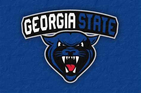 Mike Fosters Graphics Post 5 Georgia State University Panthers
