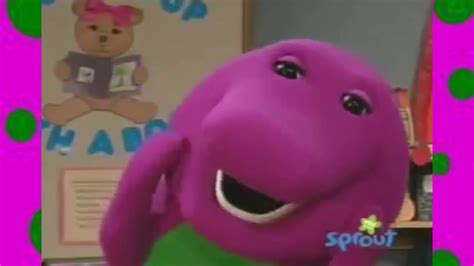 Barney Theme Song 2 Gen Remix Trap Style Youtube