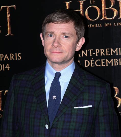Among other accolades, he has won an emmy award, a bafta award and a screen actors guild award. Martin Freeman joins Captain America: Civil War cast ...