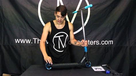 The vault pro scooters coupons · 15% off any order · up to 60% off clearance items · grips as low as $13.95 · stickers as low as $0.50 · other the vault pro scooters . The Vault Pro Scooters Phoenix Session Complete Unboxing ...
