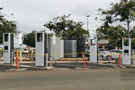 EA coming (soon) to Oahu, HI | Volkswagen ID Forum