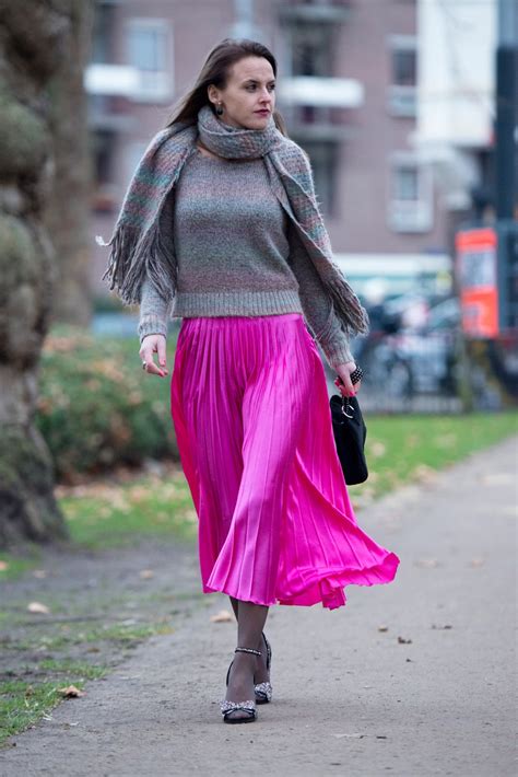 Street Style Legwear Looks Winter Picks Fashionmylegs The Tights And Hosiery Blog