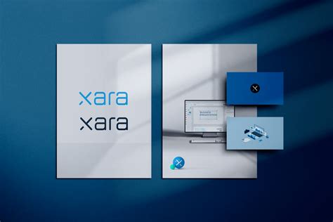 Does Your Business Need A Rebrand Figure It Out Xara Branding Hub