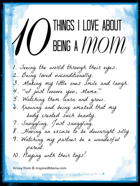 😝 Reasons Why My Mom Is The Best 10 Reasons Why Your Mom Is The Best