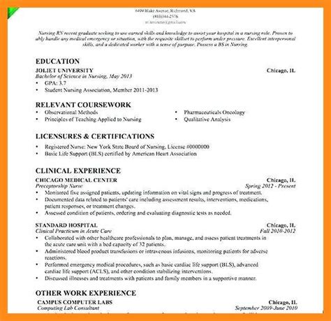 How to write a cv without work experience? 11-12 nursing resume without experience - lascazuelasphilly.com