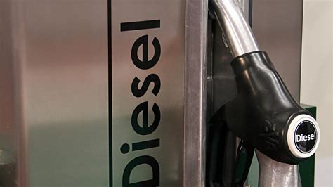 Diesel Fuel Testing | Bureau Veritas