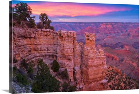 Arizona Southwest Colorado Plateau Grand Canyon National Park