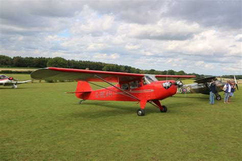 Photos And Videos The International Auster Club