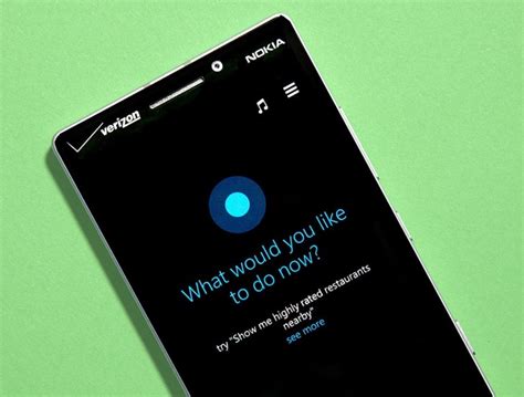 Microsoft Is Bringing Cortana To Android And Ios Techspot