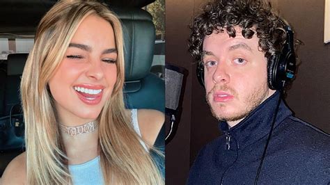 Are Addison Rae Jack Harlow Dating Rumors Resurface After Instagram Posts Dexerto