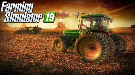 Landwirtschafts Simulator 19 Spiel Herunterladen Pc