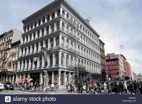 Broome Street Stock Photos And Broome Street Stock Images Alamy