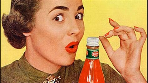 Nine Unbelievably Sexist Advertising Campaigns From The 20th Century Mirror Online
