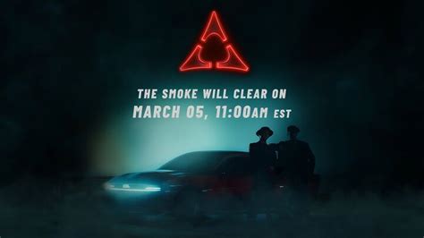 2025 Dodge Charger EV Reveal Set for March 5 | AutoGuide.com