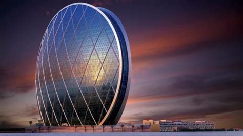 11 Amazing Glass Buildings In The World