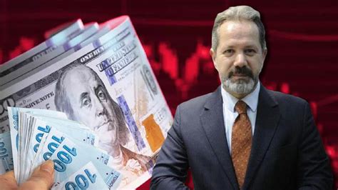 Dolar Kuru I In Slam Memi Ten Korkutan Tahmin Alt N Uzman Kkm Den