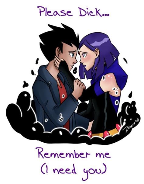Pin On Raven And Robin