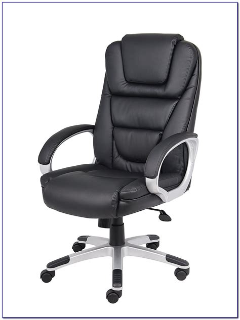 Best Office Chair For Back Pain Uk 