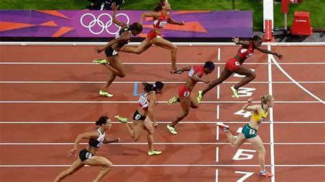 100m Sprint Usain Bolt Picture Special Jamaican Sprint King Confirms