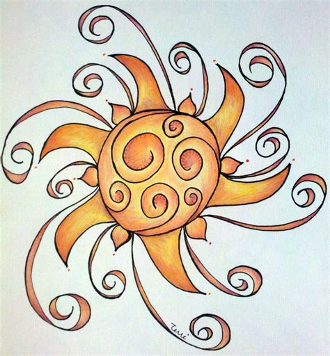 Best Images About Doodles Sun Moon Stars On Pinterest Mead Sun And The Sun