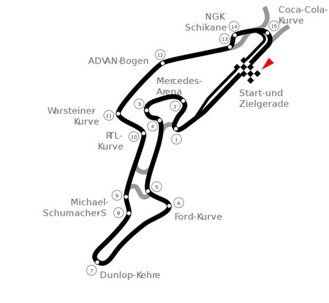 2020 Eifel Grand Prix Formula 1 Wiki Fandom