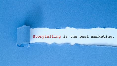 Tips for Digital Storytelling that Resonates - WantLeverage