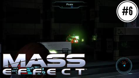 Mass Effect 1 Exploring Sharjila Let S Play Mass Effect 1 Gameplay